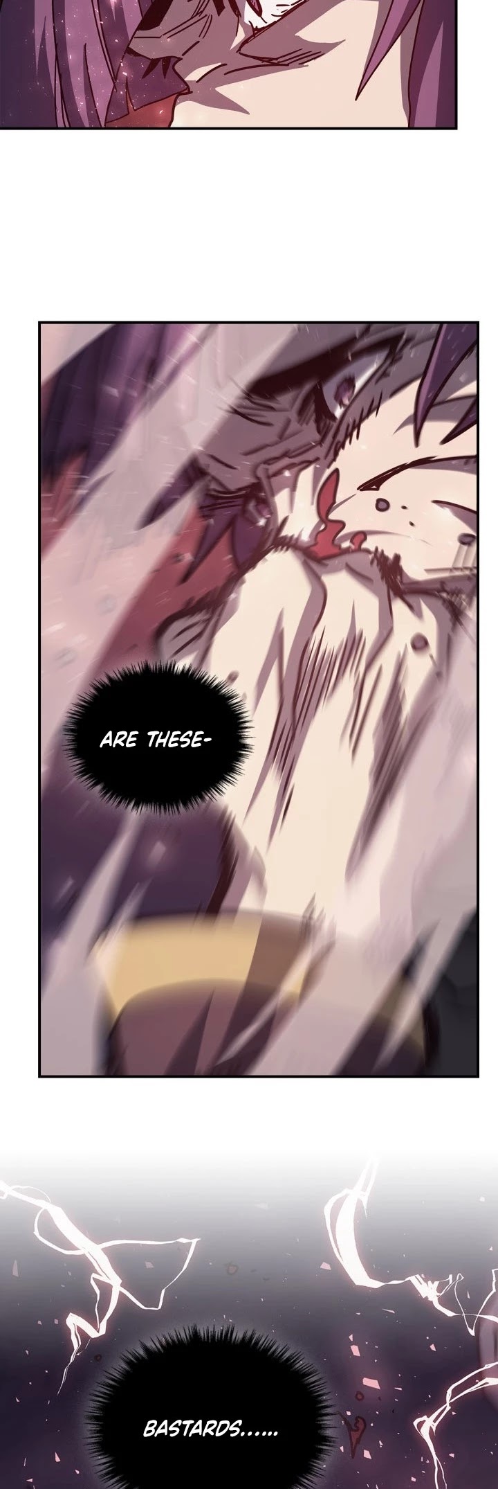 A Returner's Magic Should Be Special Chapter 136 page 35 - Chapter 136