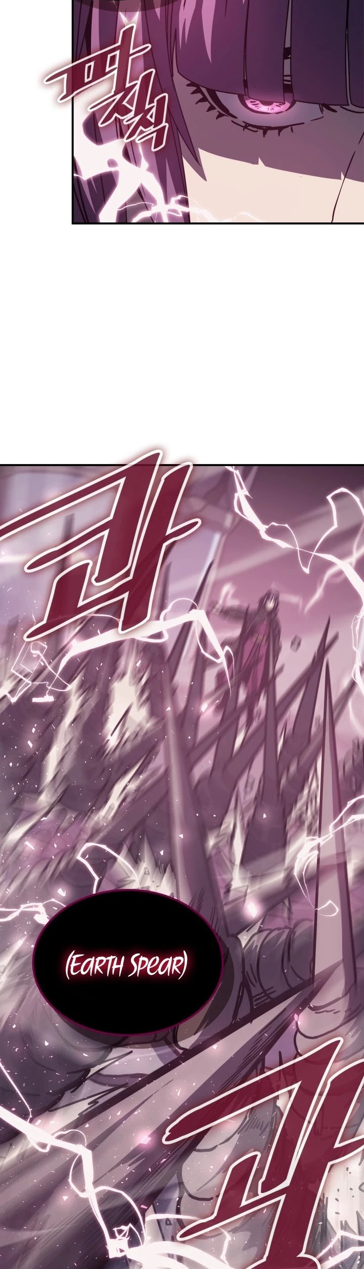 A Returner's Magic Should Be Special Chapter 136 page 5 - Chapter 136