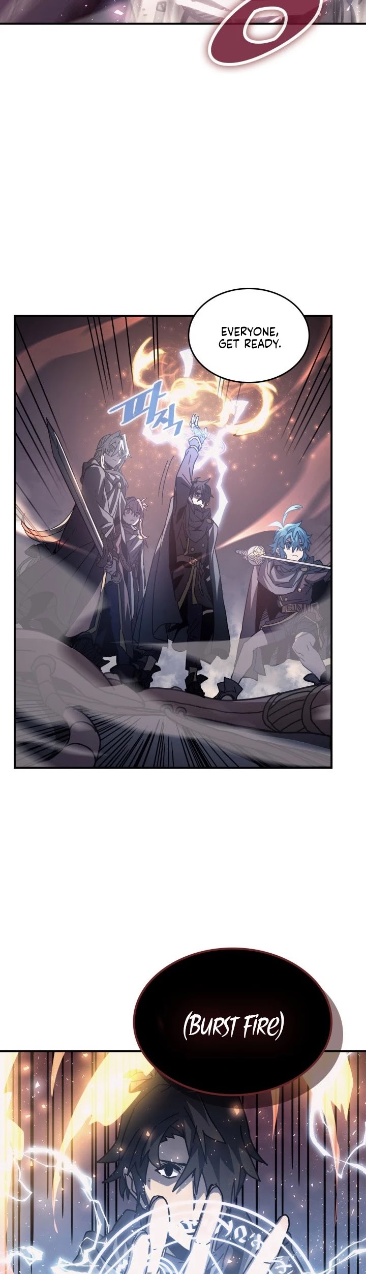 A Returner's Magic Should Be Special Chapter 136 page 6 - Chapter 136