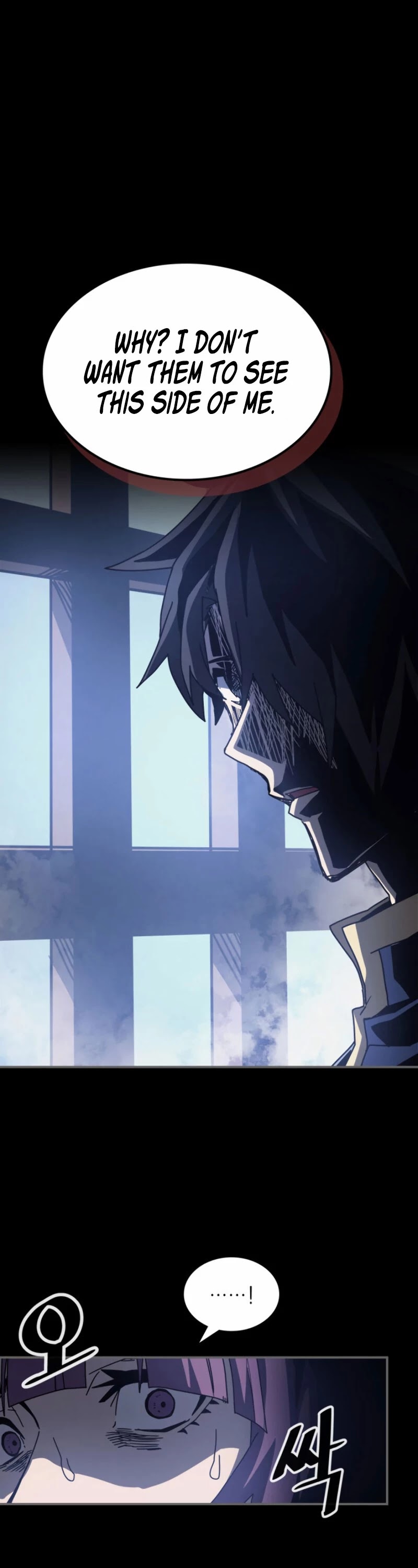 A Returner's Magic Should Be Special Chapter 137 page 11 - Chapter 137