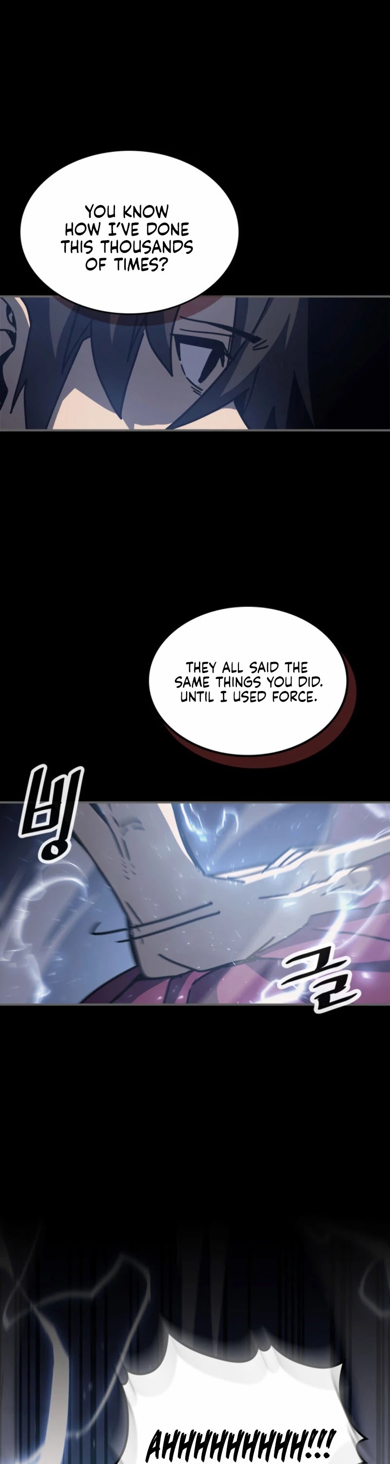 A Returner's Magic Should Be Special Chapter 137 page 14 - Chapter 137