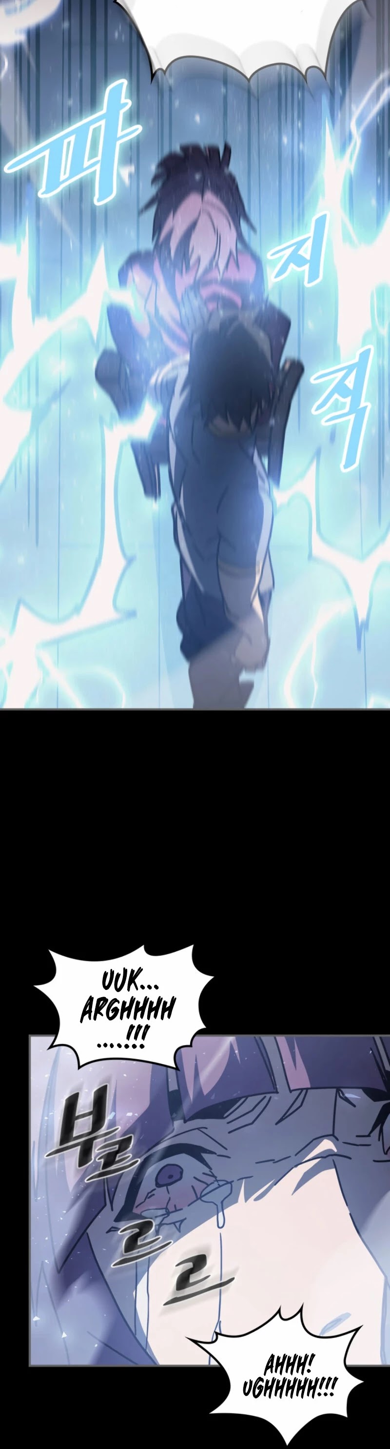 A Returner's Magic Should Be Special Chapter 137 page 15 - Chapter 137