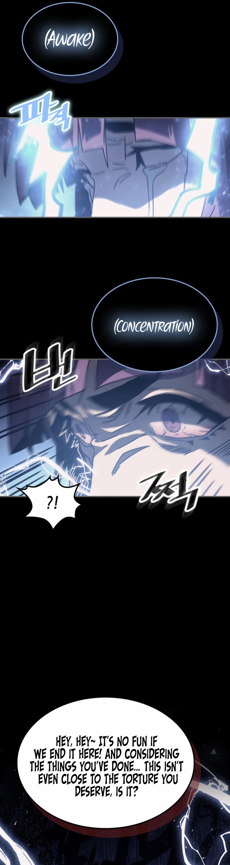 A Returner's Magic Should Be Special Chapter 137 page 18 - Chapter 137