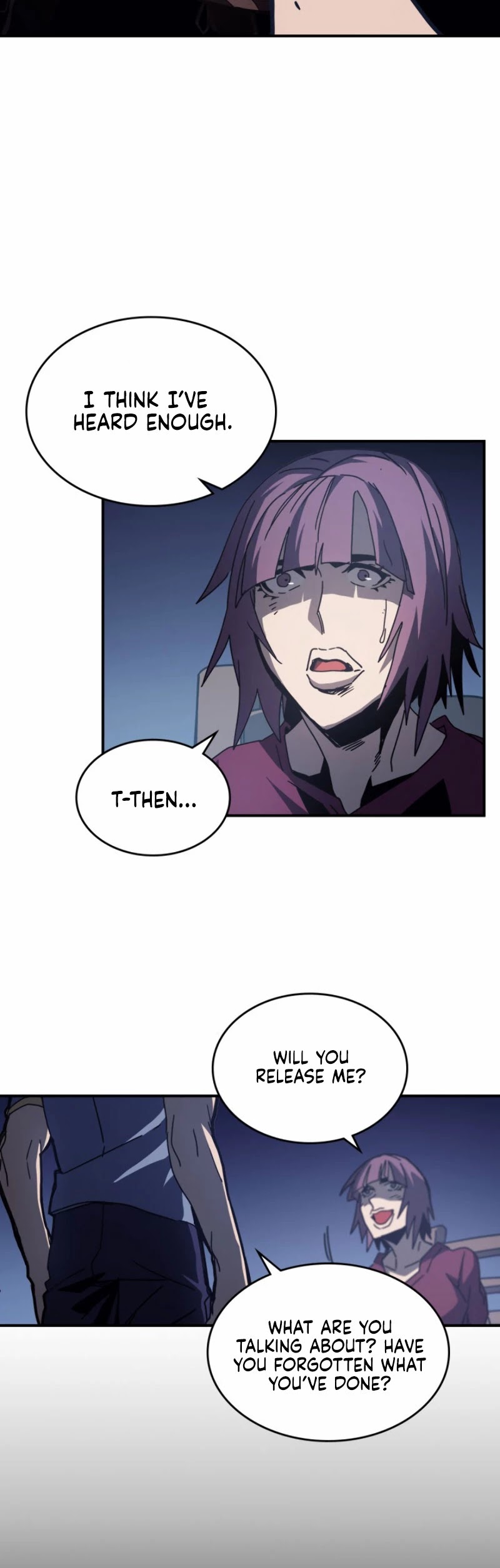 A Returner's Magic Should Be Special Chapter 137 page 32 - Chapter 137