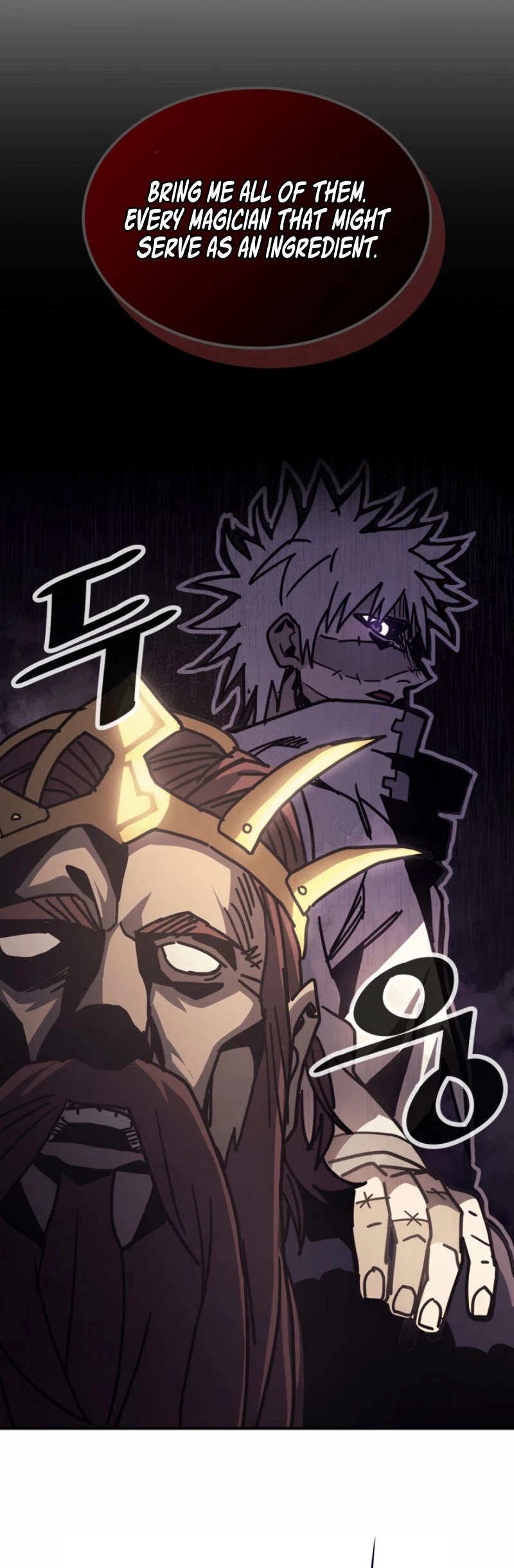 A Returner's Magic Should Be Special Chapter 137 page 38 - Chapter 137