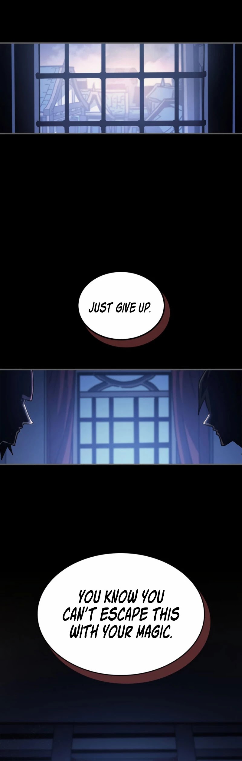A Returner's Magic Should Be Special Chapter 137 page 6 - Chapter 137