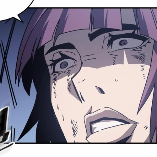 A Returner's Magic Should Be Special Chapter 137 cover