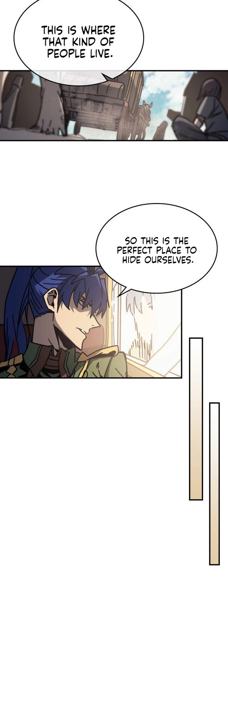 A Returner's Magic Should Be Special Chapter 138 page 22 - Chapter 138