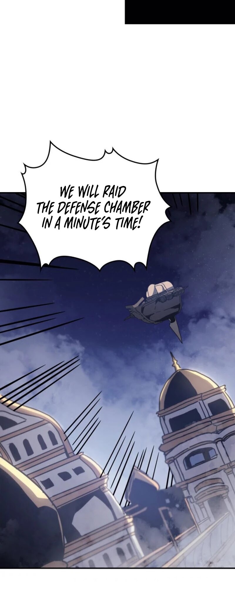 A Returner's Magic Should Be Special Chapter 139 page 13 - Chapter 139
