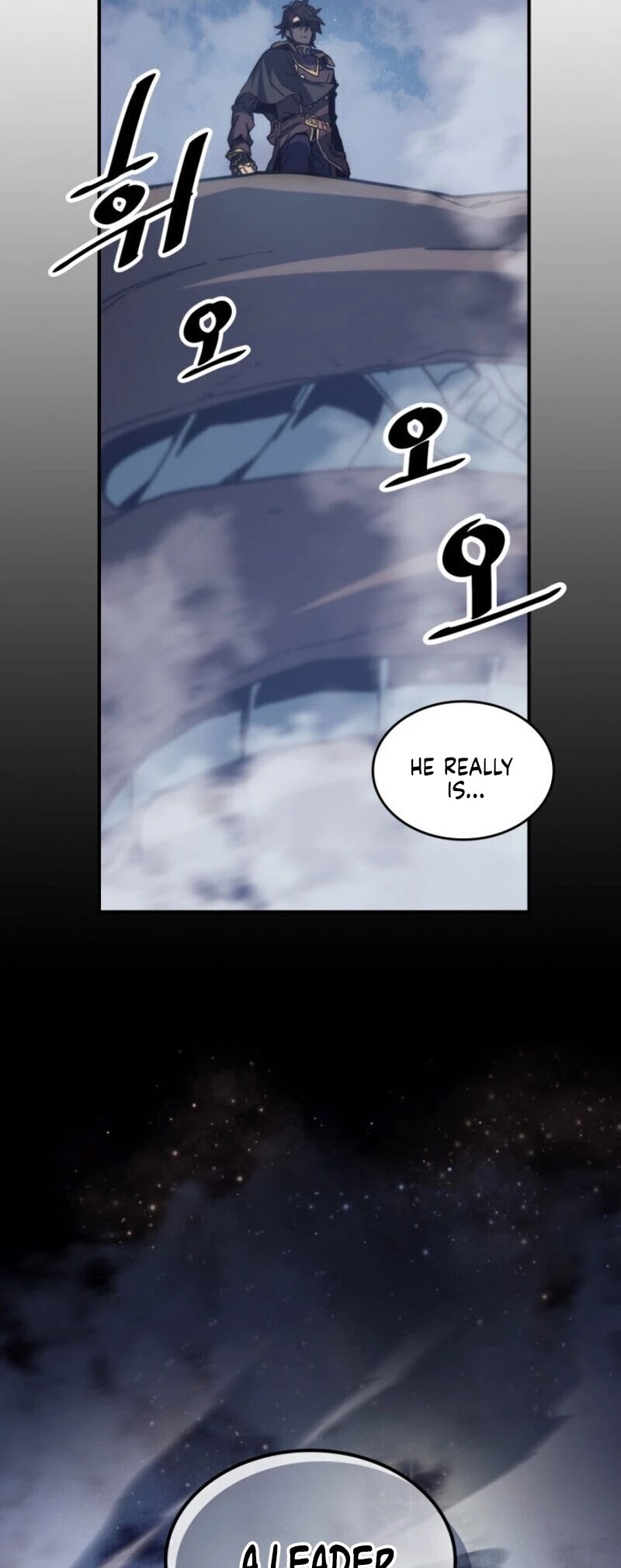 A Returner's Magic Should Be Special Chapter 139 page 16 - Chapter 139