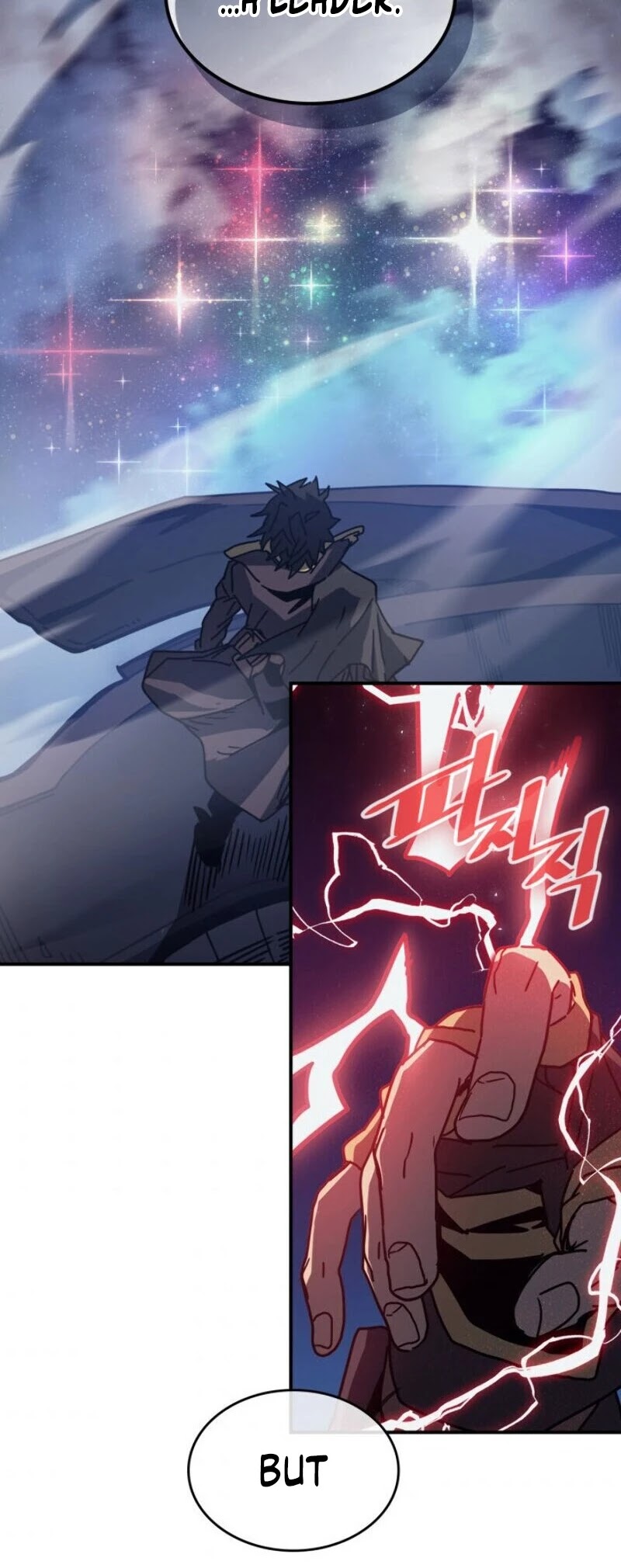 A Returner's Magic Should Be Special Chapter 139 page 17 - Chapter 139