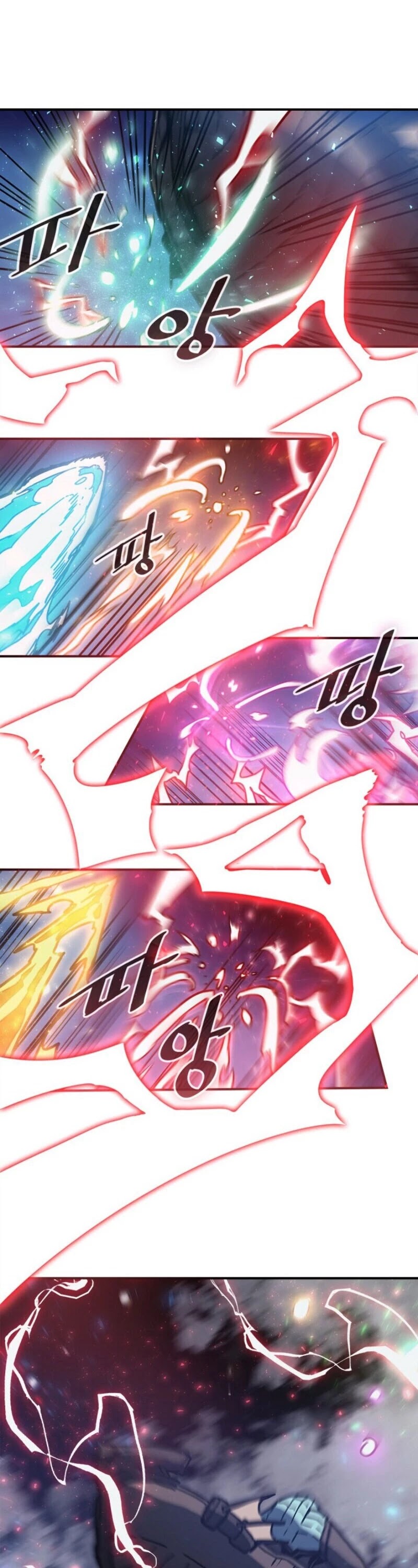 A Returner's Magic Should Be Special Chapter 139 page 19 - Chapter 139