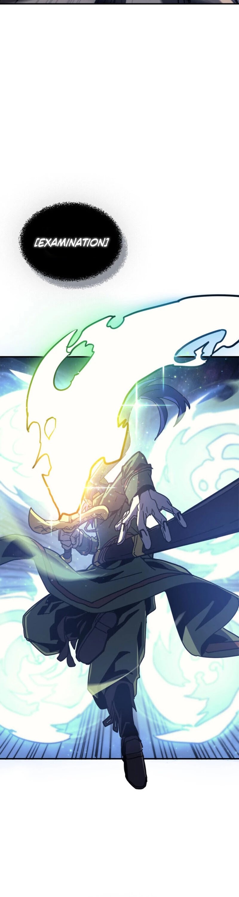 A Returner's Magic Should Be Special Chapter 139 page 23 - Chapter 139