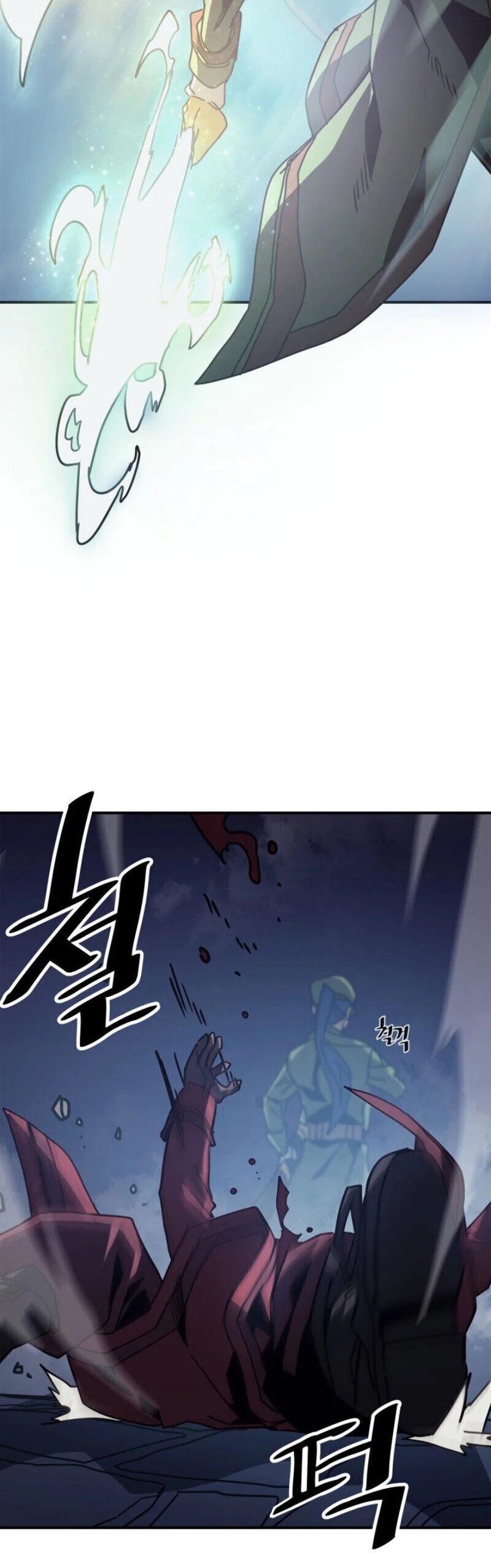 A Returner's Magic Should Be Special Chapter 139 page 37 - Chapter 139