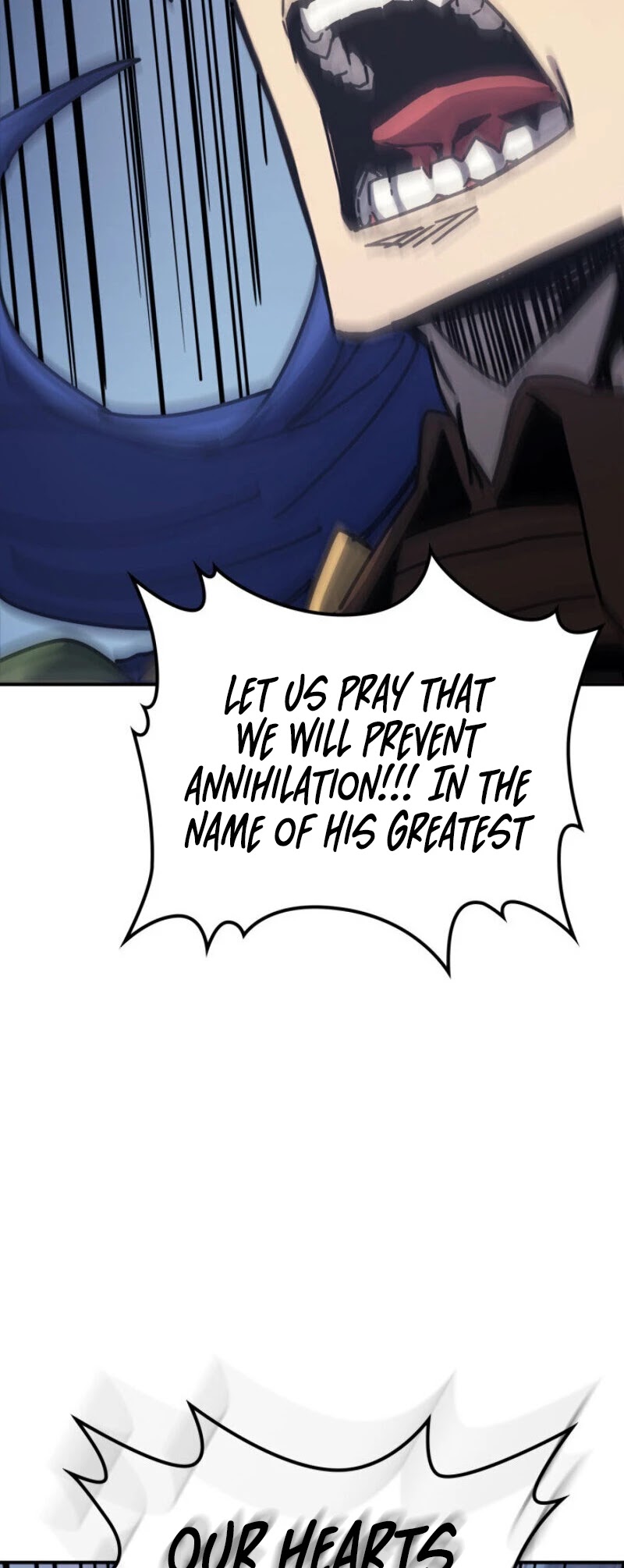 A Returner's Magic Should Be Special Chapter 139 page 8 - Chapter 139