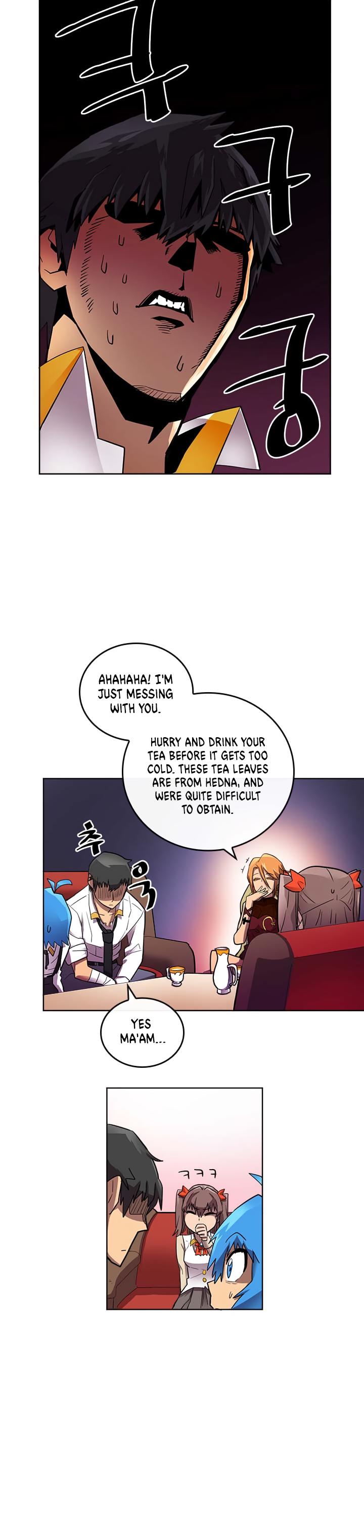 A Returner's Magic Should Be Special Chapter 14 page 11 - Chapter 14