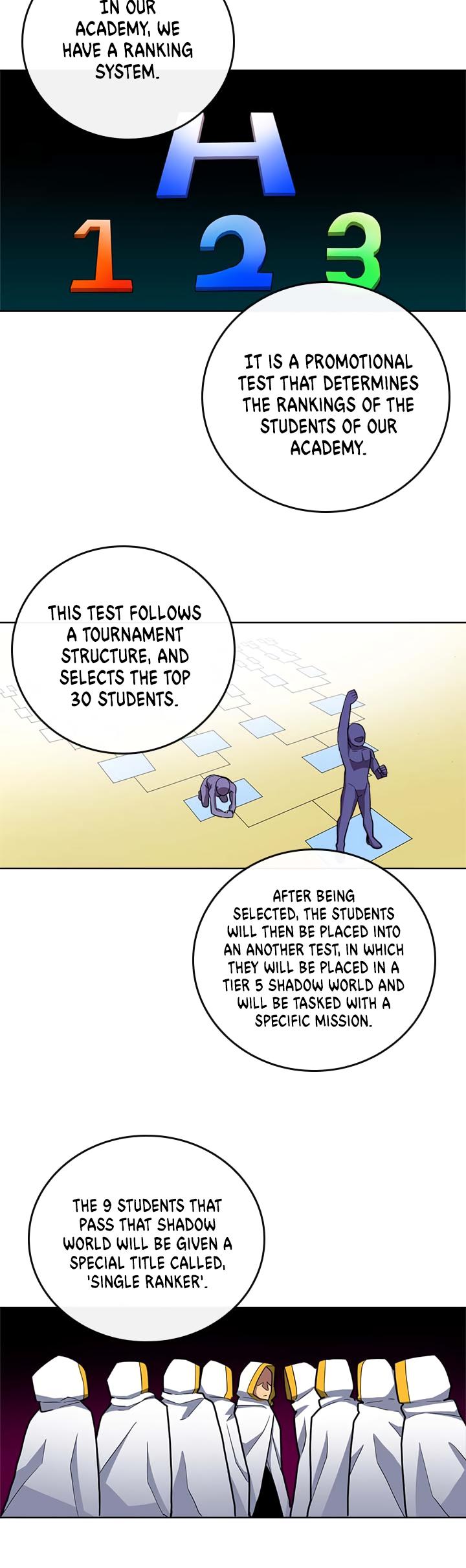A Returner's Magic Should Be Special Chapter 14 page 15 - Chapter 14