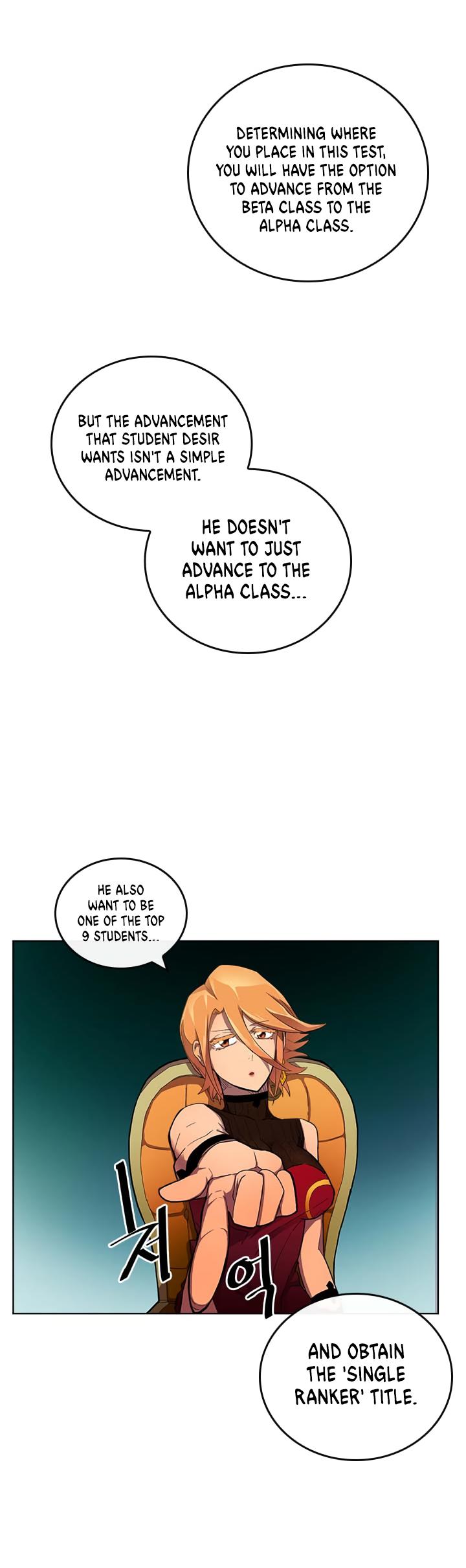 A Returner's Magic Should Be Special Chapter 14 page 16 - Chapter 14