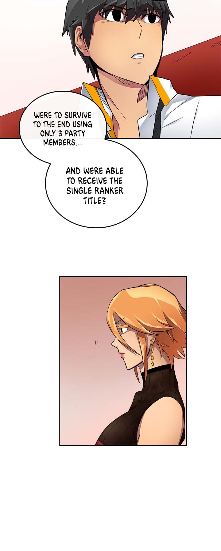 A Returner's Magic Should Be Special Chapter 14 page 22 - Chapter 14
