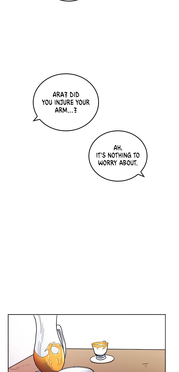 A Returner's Magic Should Be Special Chapter 14 page 6 - Chapter 14