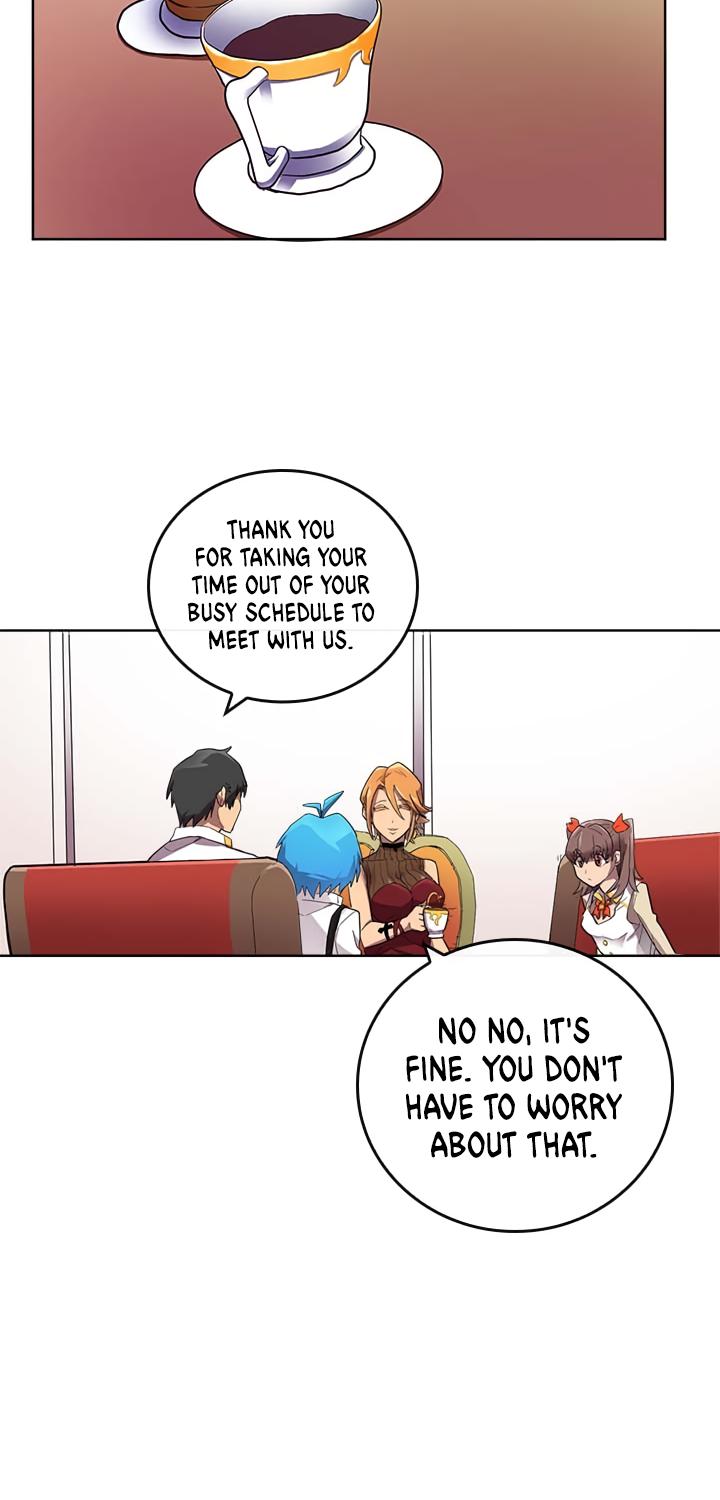 A Returner's Magic Should Be Special Chapter 14 page 7 - Chapter 14