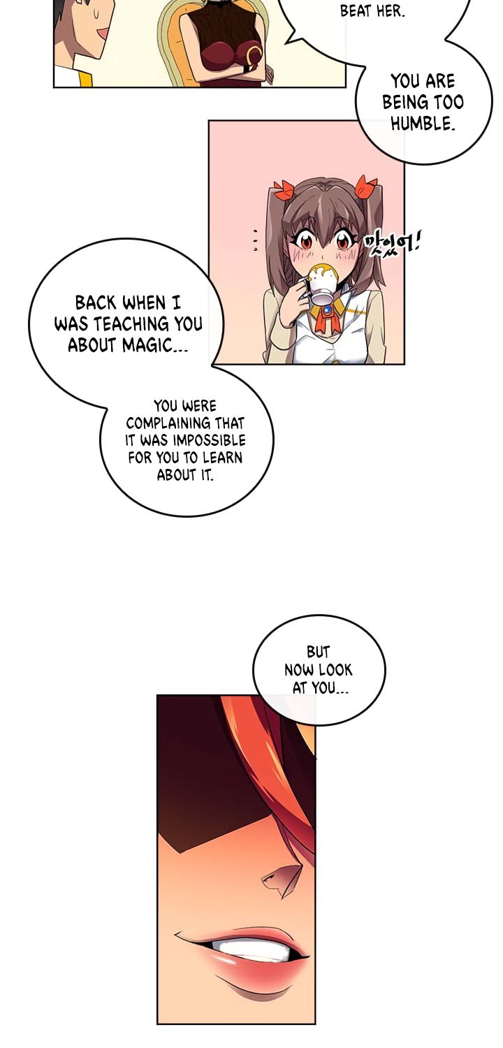 A Returner's Magic Should Be Special Chapter 14 page 9 - Chapter 14
