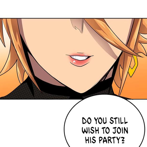 A Returner's Magic Should Be Special Chapter 14 cover