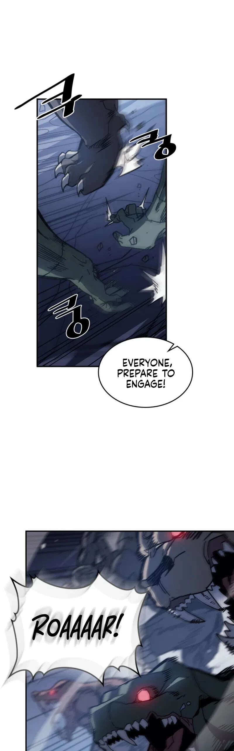A Returner's Magic Should Be Special Chapter 140 page 17 - Chapter 140