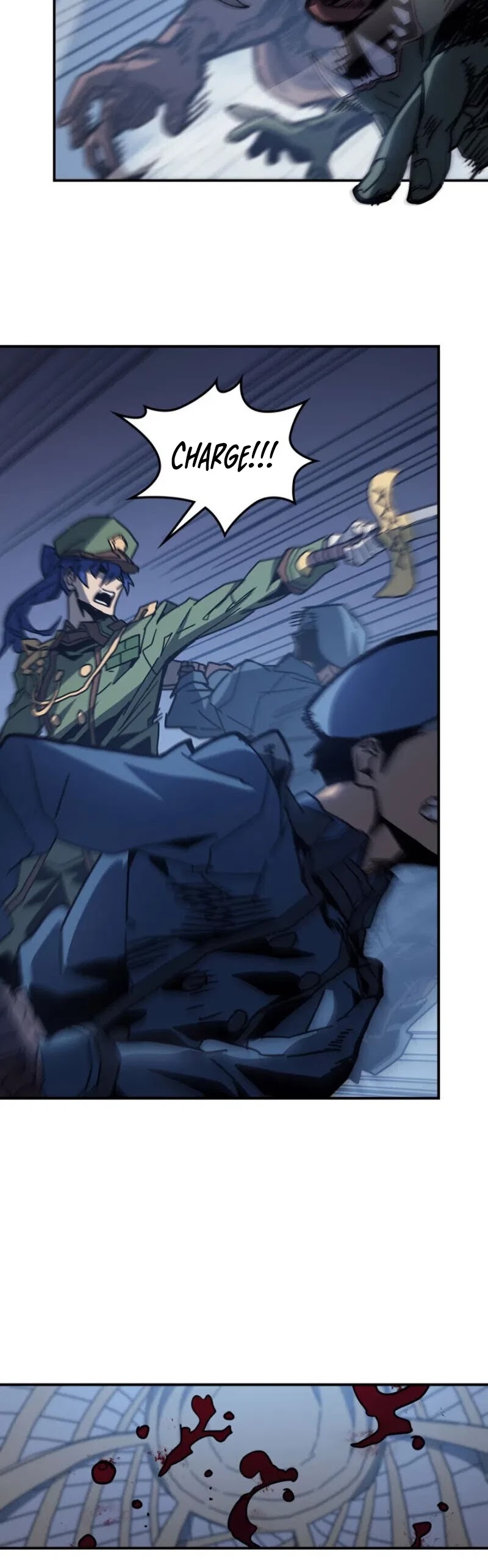 A Returner's Magic Should Be Special Chapter 140 page 18 - Chapter 140