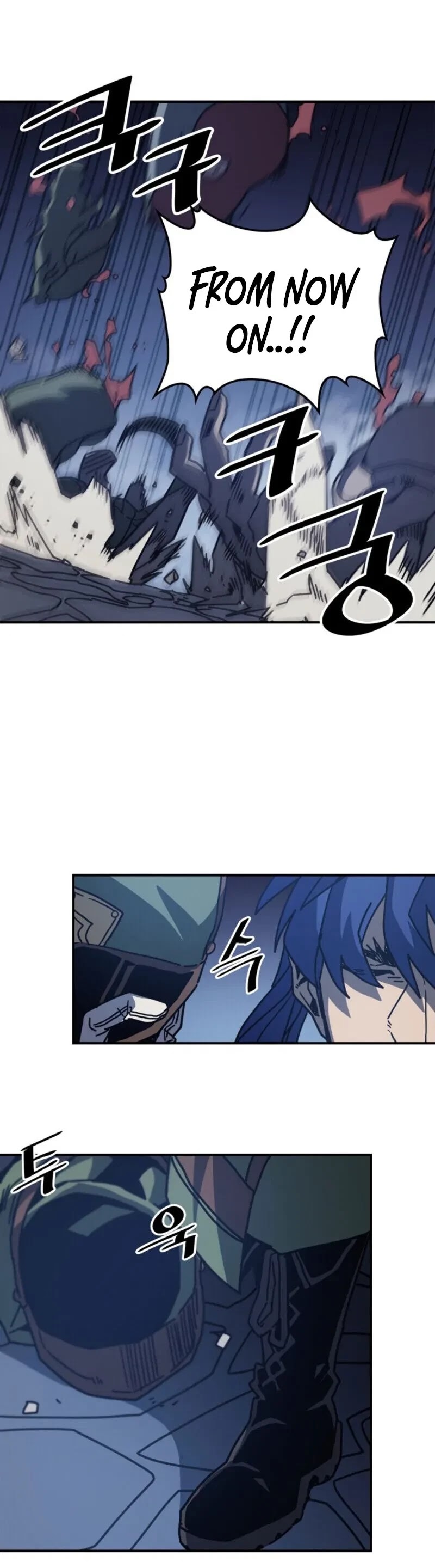 A Returner's Magic Should Be Special Chapter 140 page 28 - Chapter 140