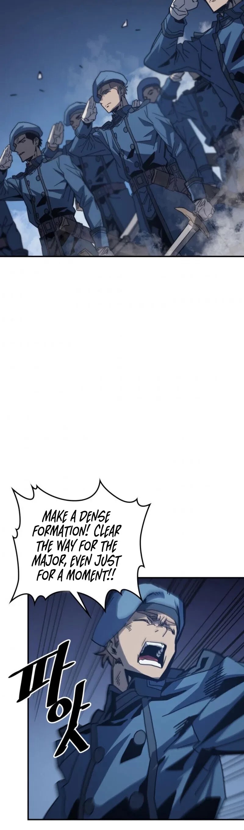 A Returner's Magic Should Be Special Chapter 140 page 30 - Chapter 140