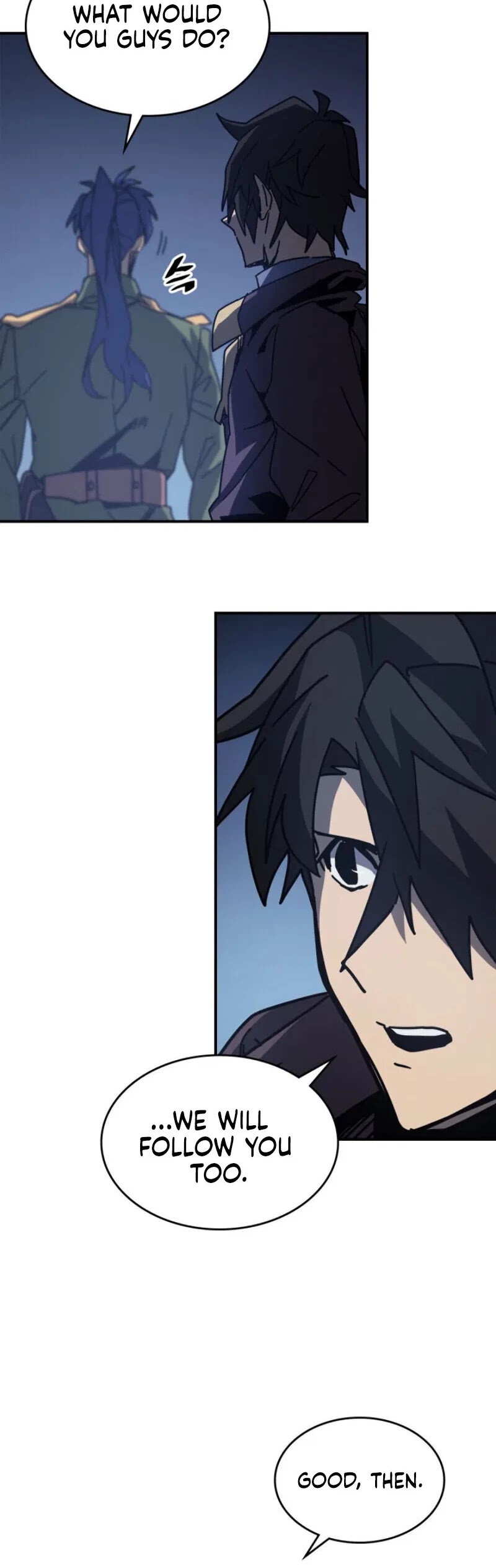 A Returner's Magic Should Be Special Chapter 140 page 32 - Chapter 140