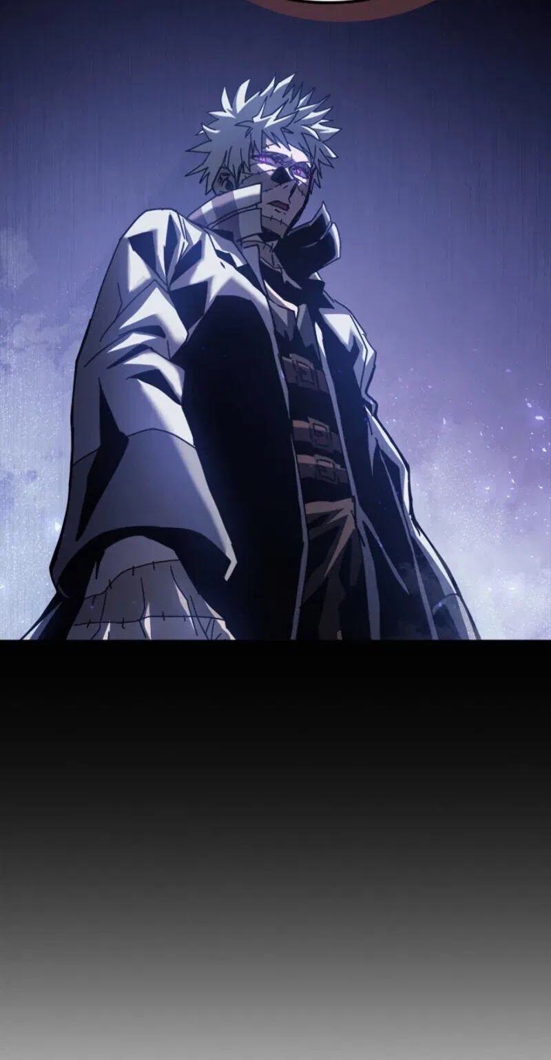 A Returner's Magic Should Be Special Chapter 140 page 37 - Chapter 140