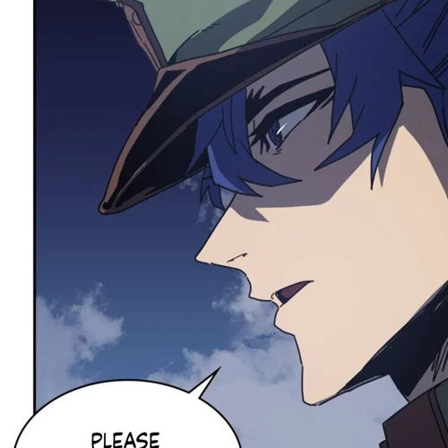 A Returner's Magic Should Be Special Chapter 140 cover