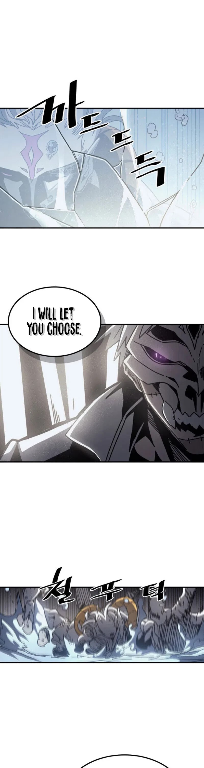 A Returner's Magic Should Be Special Chapter 141 page 22 - Chapter 141