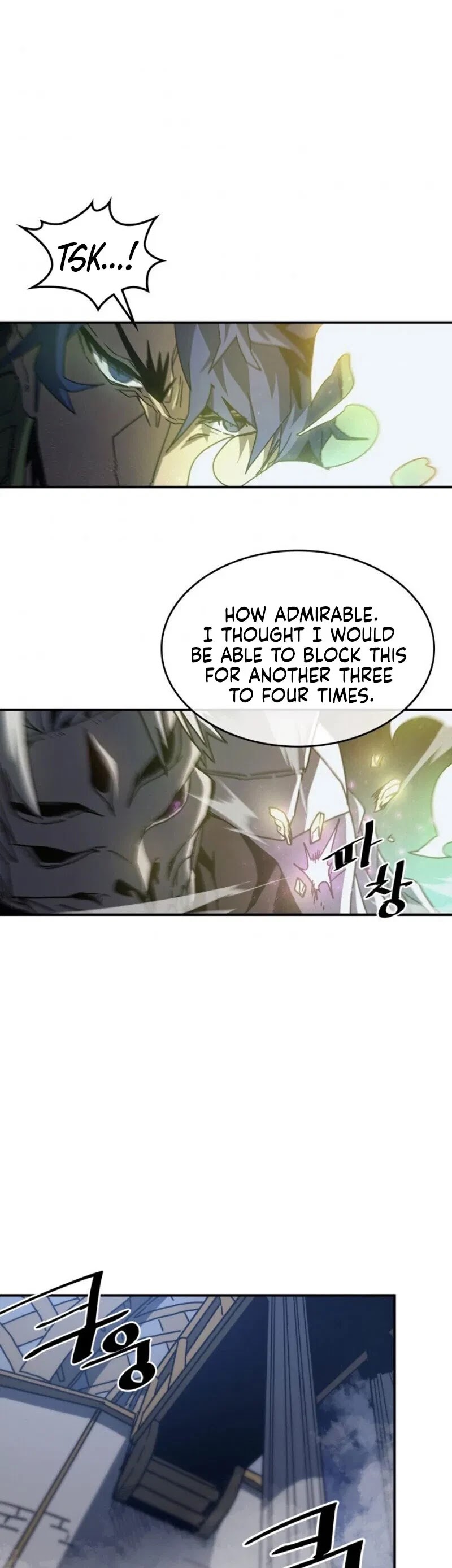 A Returner's Magic Should Be Special Chapter 141 page 31 - Chapter 141