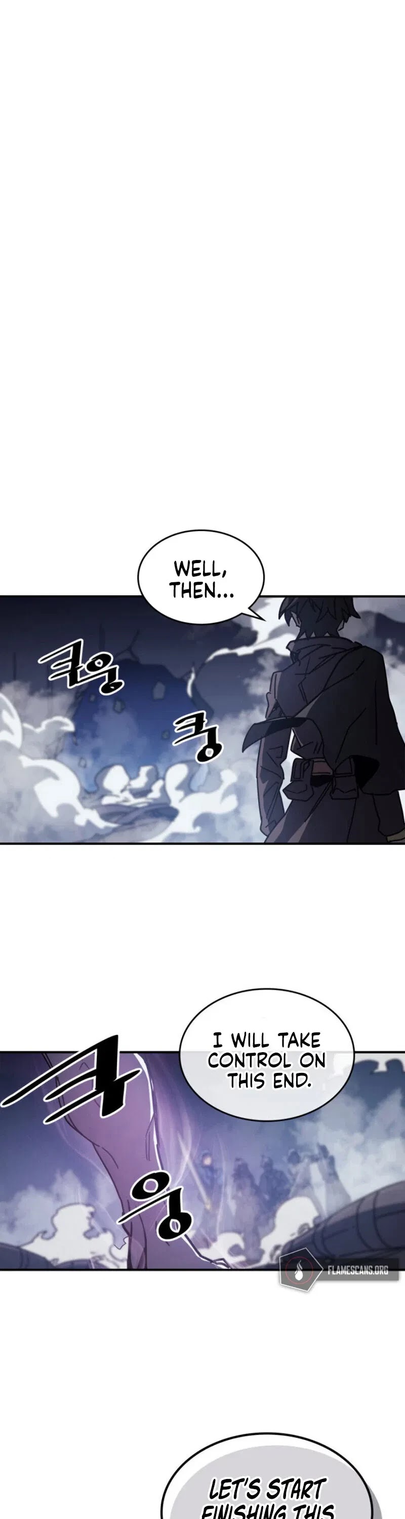 A Returner's Magic Should Be Special Chapter 141 page 33 - Chapter 141