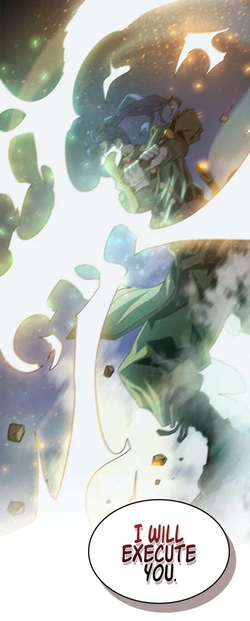 A Returner's Magic Should Be Special Chapter 141 page 9 - Chapter 141
