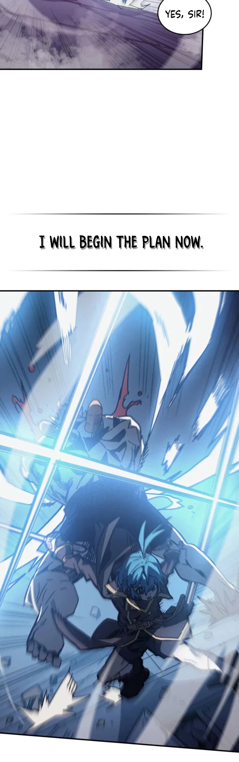 A Returner's Magic Should Be Special Chapter 142 page 10 - Chapter 142