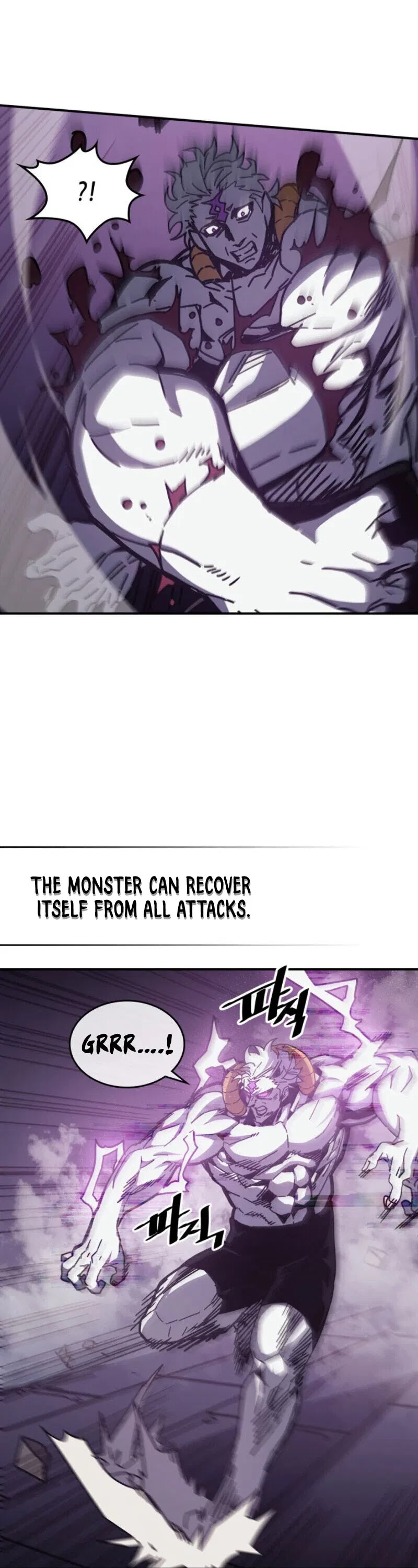 A Returner's Magic Should Be Special Chapter 142 page 11 - Chapter 142