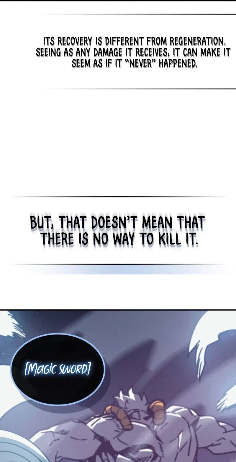 A Returner's Magic Should Be Special Chapter 142 page 12 - Chapter 142