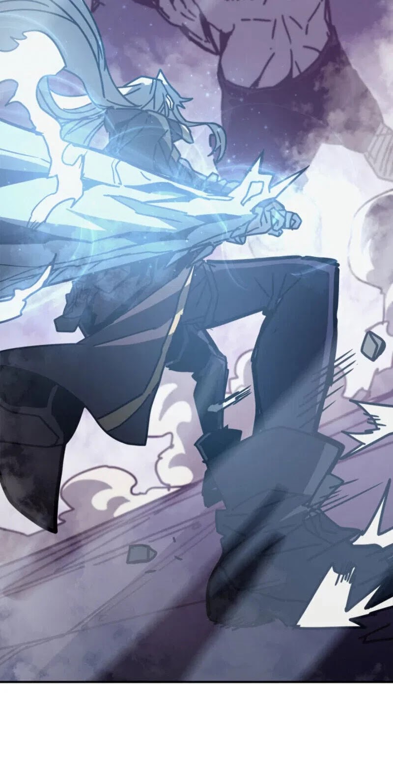 A Returner's Magic Should Be Special Chapter 142 page 13 - Chapter 142