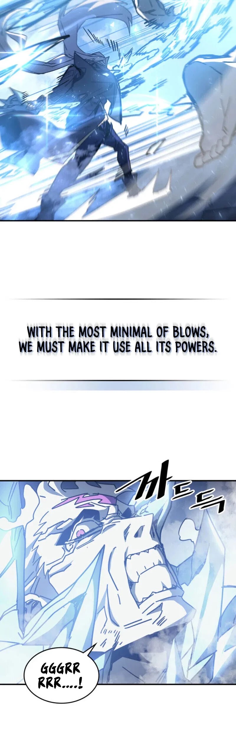 A Returner's Magic Should Be Special Chapter 142 page 15 - Chapter 142