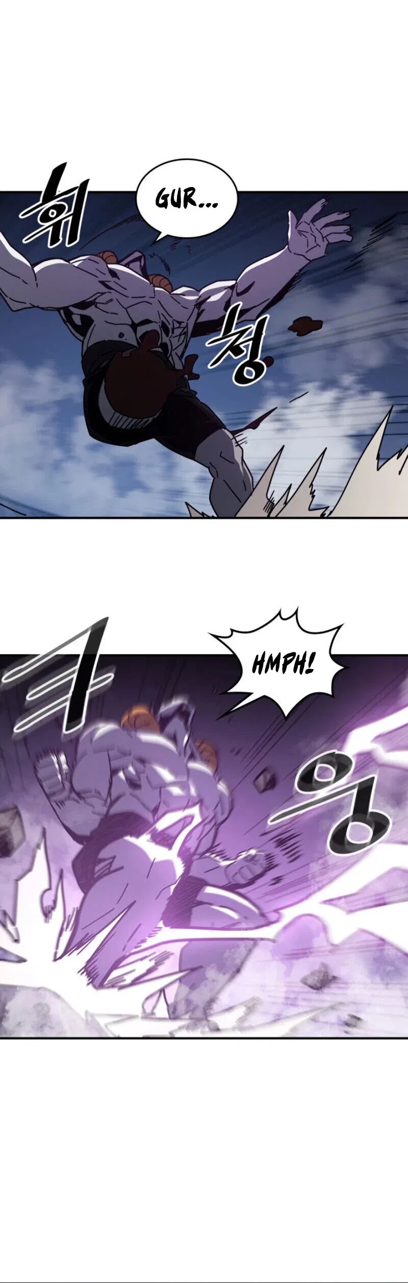 A Returner's Magic Should Be Special Chapter 142 page 18 - Chapter 142