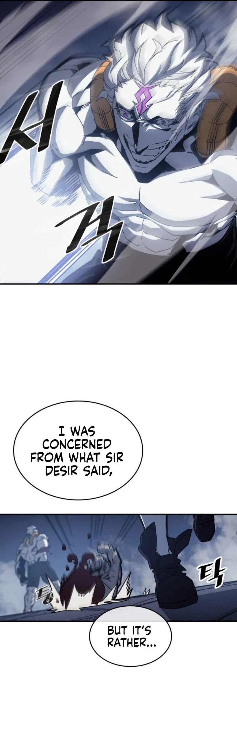 A Returner's Magic Should Be Special Chapter 142 page 19 - Chapter 142