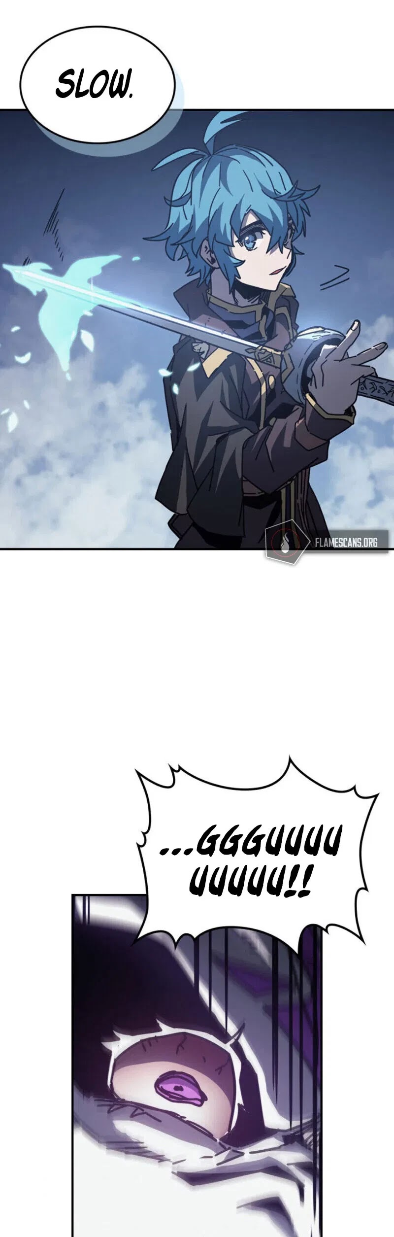 A Returner's Magic Should Be Special Chapter 142 page 20 - Chapter 142