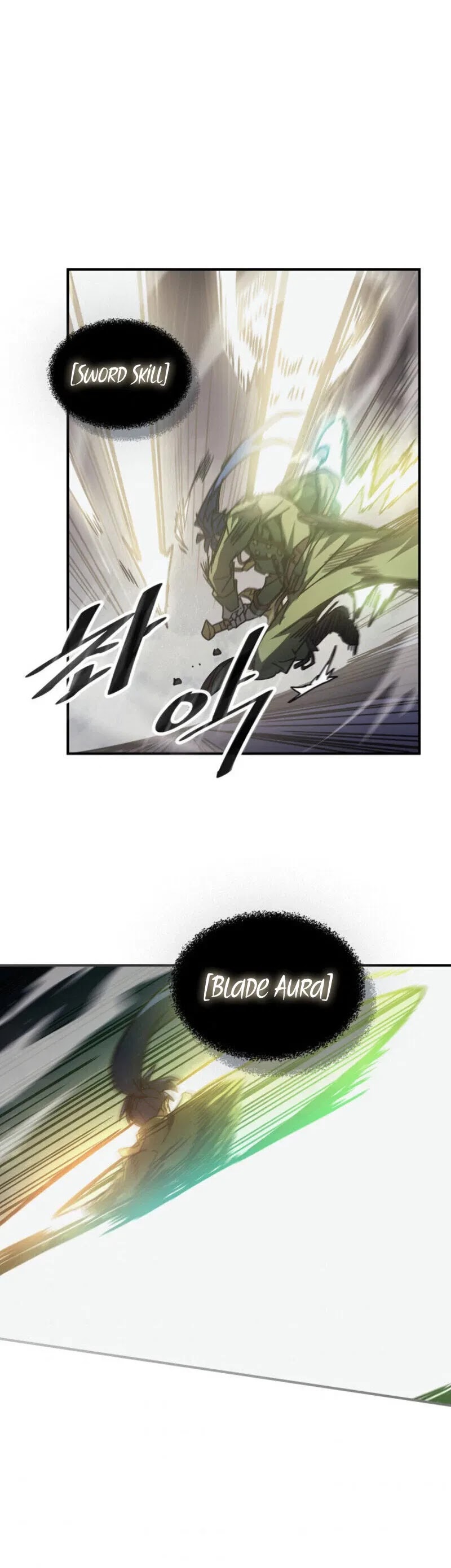 A Returner's Magic Should Be Special Chapter 142 page 24 - Chapter 142