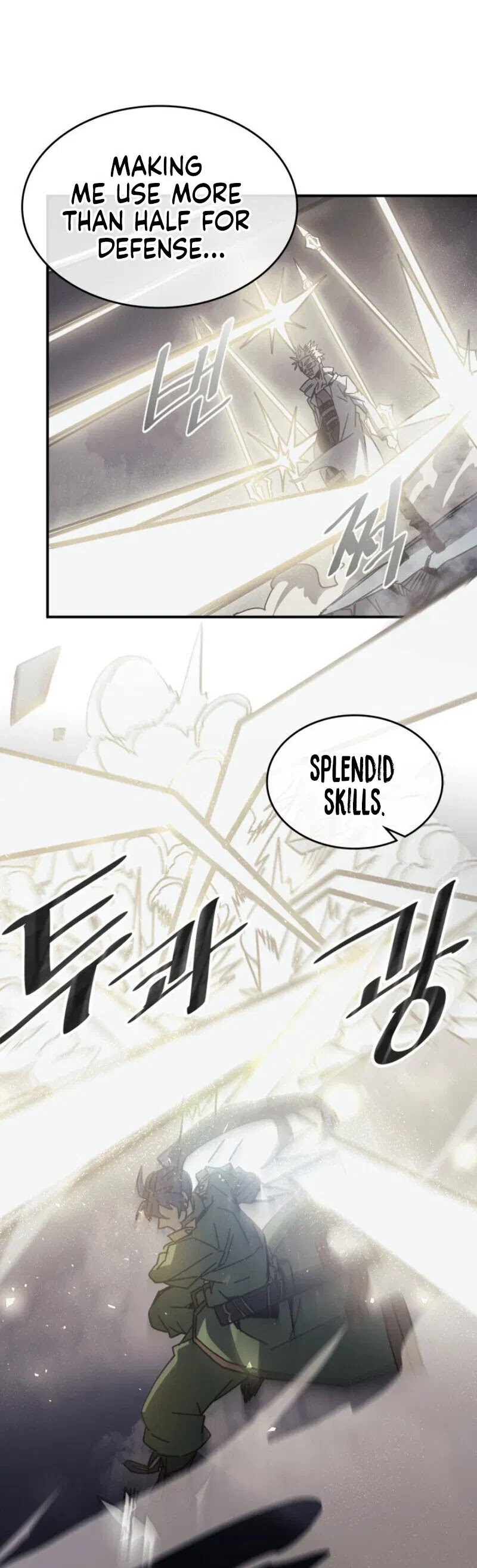A Returner's Magic Should Be Special Chapter 142 page 26 - Chapter 142