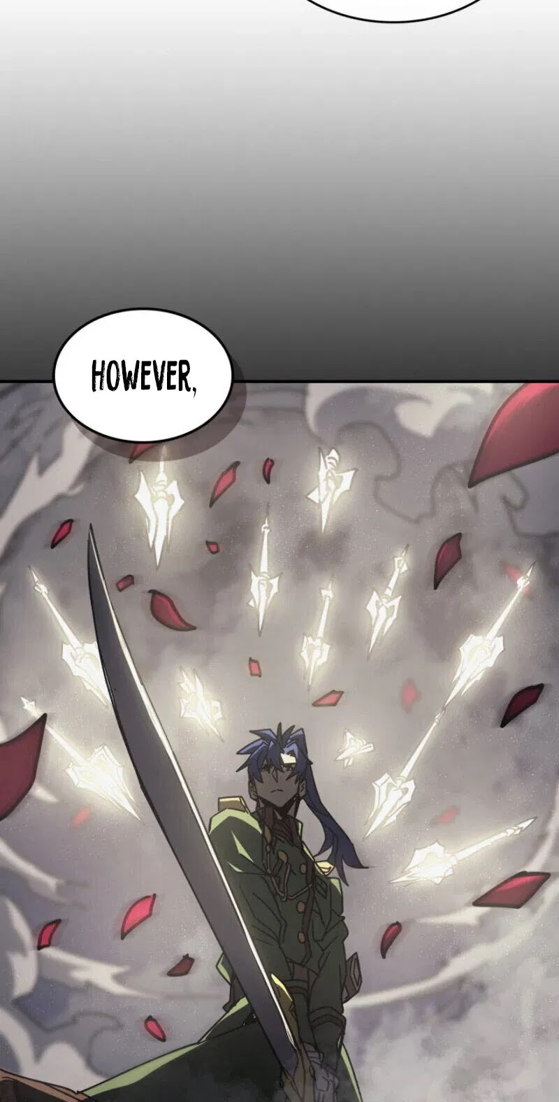 A Returner's Magic Should Be Special Chapter 142 page 29 - Chapter 142