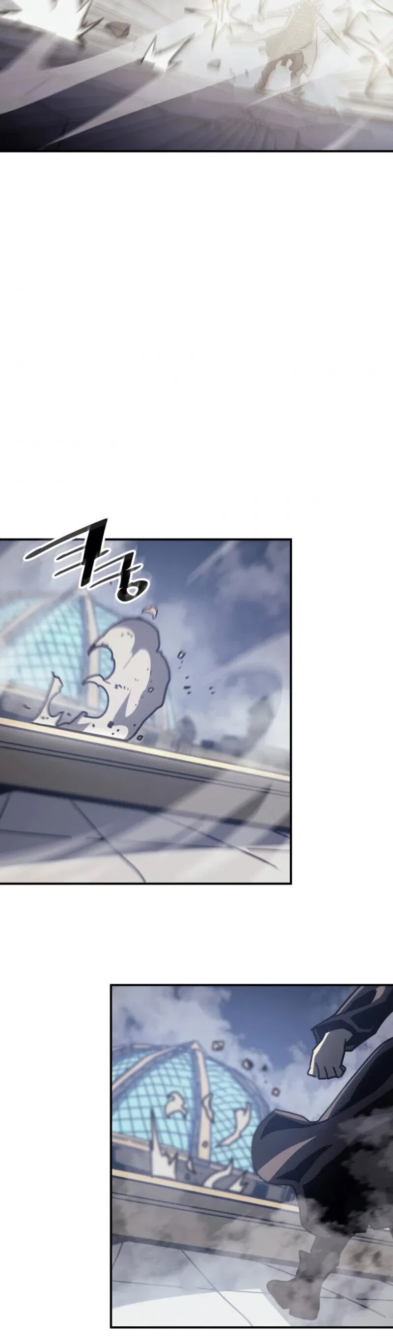 A Returner's Magic Should Be Special Chapter 142 page 37 - Chapter 142